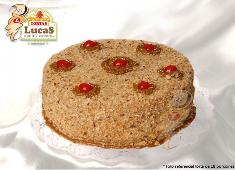 Torta hindú